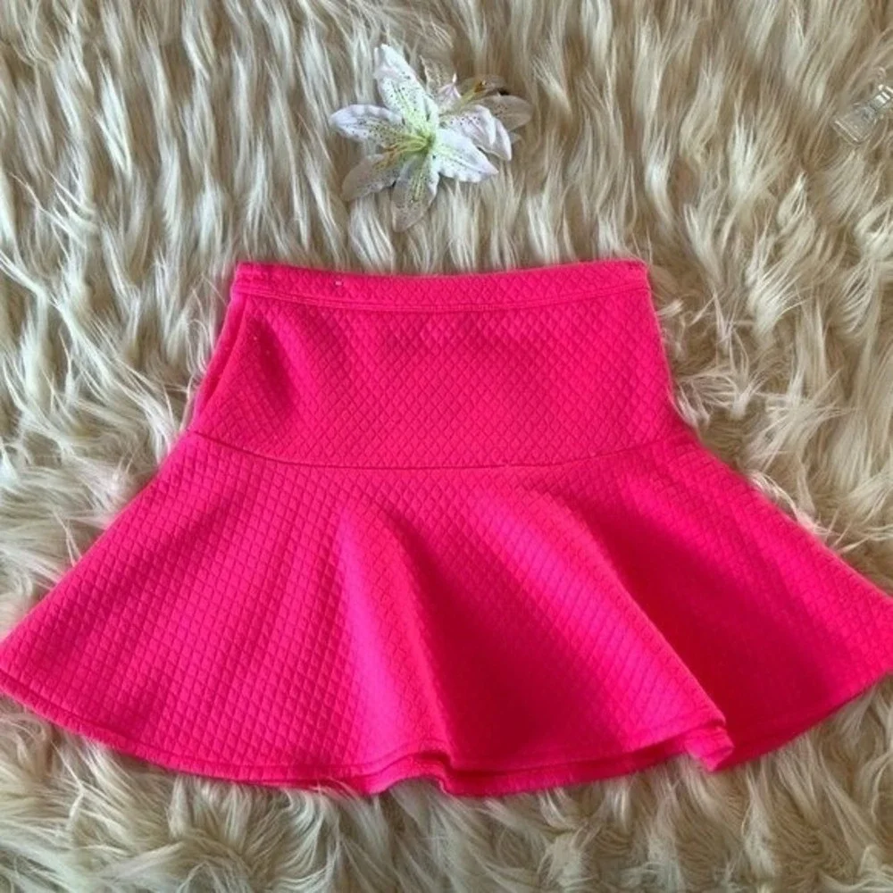 Children's Place‎ Diamond Girls Skirt (Size 5/6)